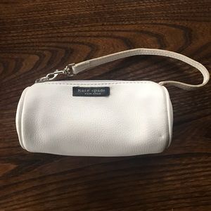 Kate Spade Wristlet